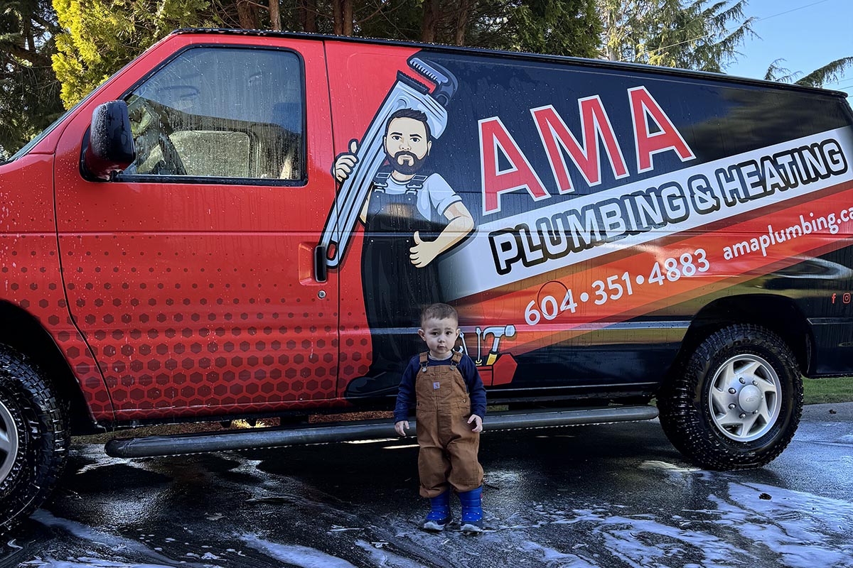 AMA Plumbing