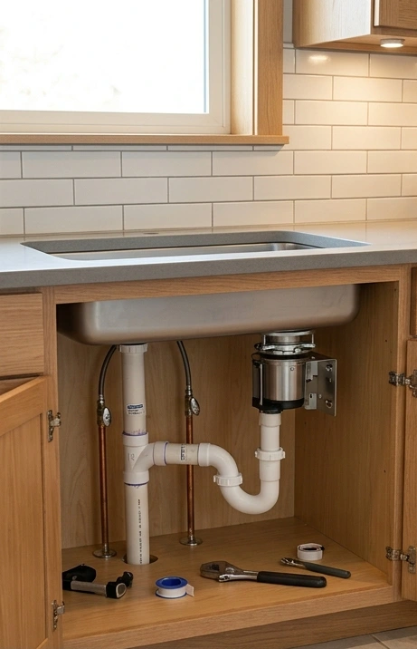plumbing 1