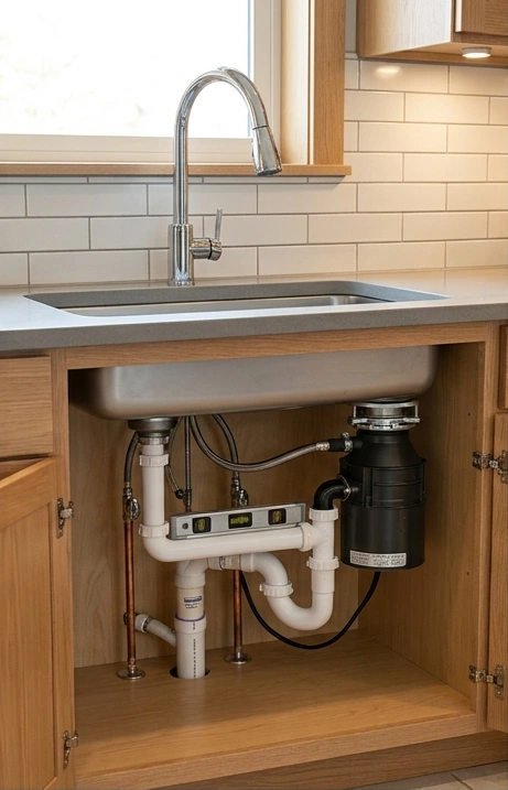 plumbing 2